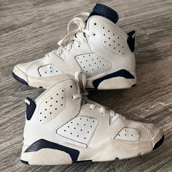 Jordan - Picture 1 of 5